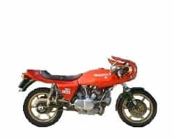 900 Sport Desmo 900 Sport Desmo